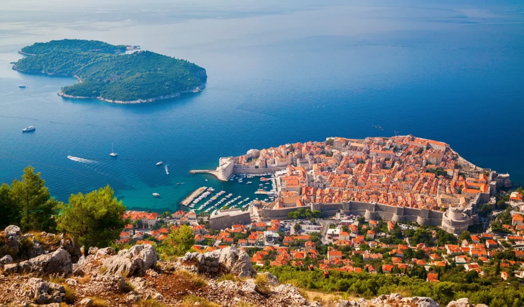 Uncover stories in every stone of Dubrovnik's streets