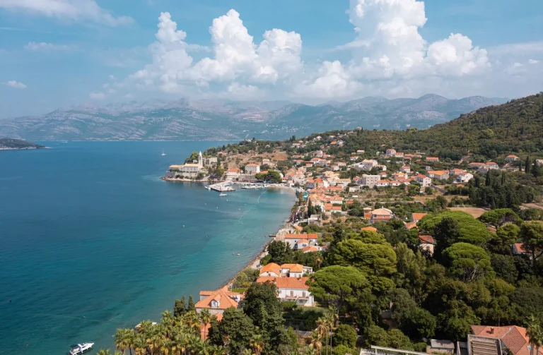 lopud near dubrovnik croatia stockpack adobe stock scaled