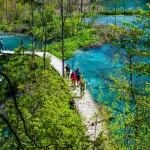 plitvice lakes national park