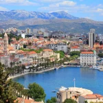 Split Croatia