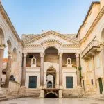 split diocletians palace